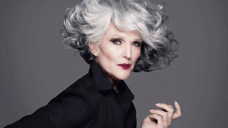 Мне 69, и это только начало, – мама Илона Маска поразила своими размышлениями о старости и карьере модели