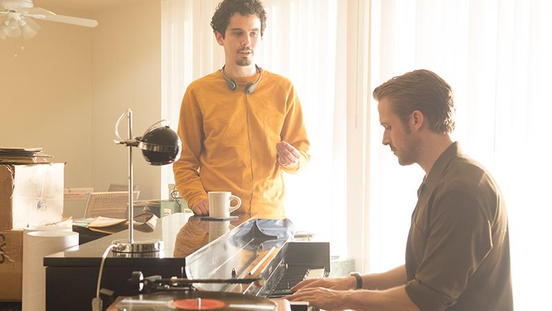 Apple переманил к себе именитого режиссера фильма "Ла-Ла Ленд"