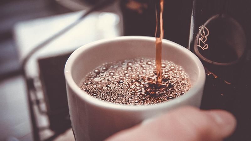 Як відрізнити хорошу кав'ярню від поганої 