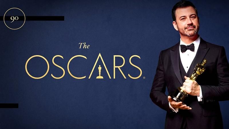 Оскар 2018: опублікували кумедний промо-ролик церемонії 