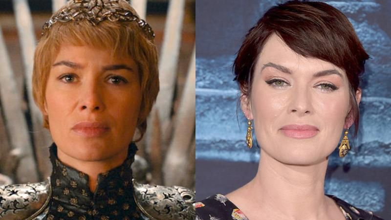 Фінал всіх здивував, – Серсея Ланістер про 8 сезон "Гри престолів" Фінал всіх здивував, – Серсея Ланістер про 8 сезон "Гри престолів"