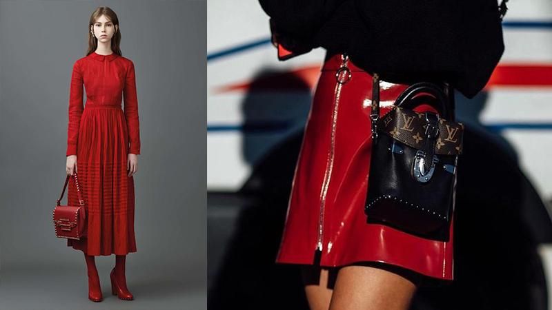 Что надеть в День Валентина - фото образов на 14 февраля Что надеть в День Валентина - фото образов на 14 февраля