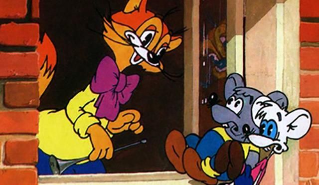 Умер Анатолий Резников - режисер мультфильмов о коте Леопольде Умер Анатолий Резников - режисер мультфильмов о коте Леопольде