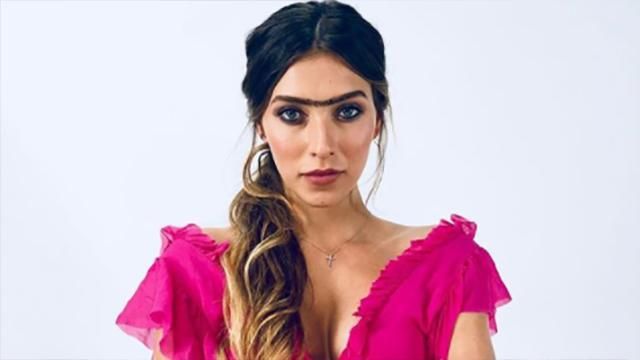 Регіна Тодоренко отримала нову роботу на російському телебаченні Регіна Тодоренко отримала нову роботу на російському телебаченні