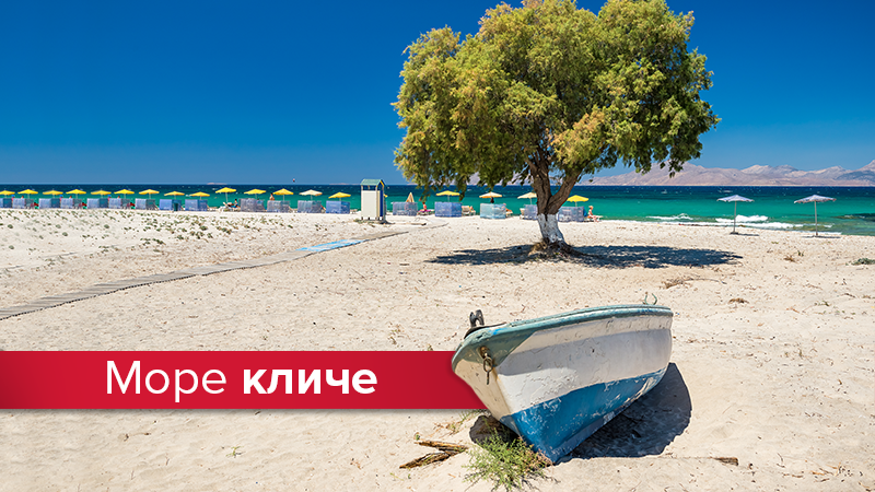 All inclusive не для лінивих: активний відпочинок у турецькому Мармарисі All inclusive не для лінивих: активний відпочинок у турецькому Мармарисі