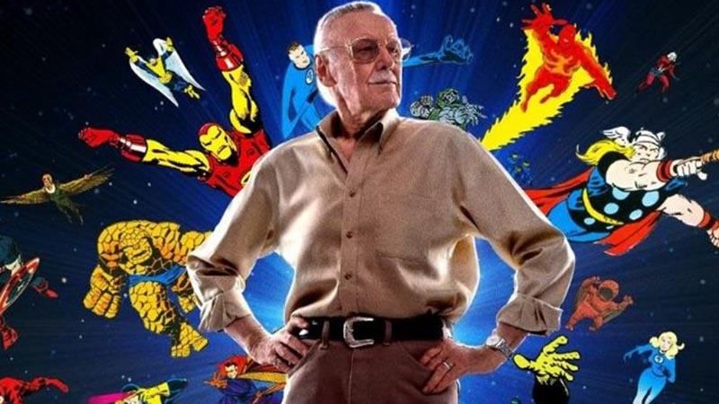 Легендарного создателя комиксов Marvel Стэна Ли срочно госпитализировали, — СМИ Легендарного создателя комиксов Marvel Стэна Ли срочно госпитализировали, — СМИ