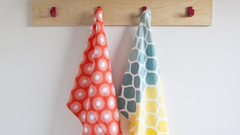 Какую опасность может скрывать обычное кухонное полотенце