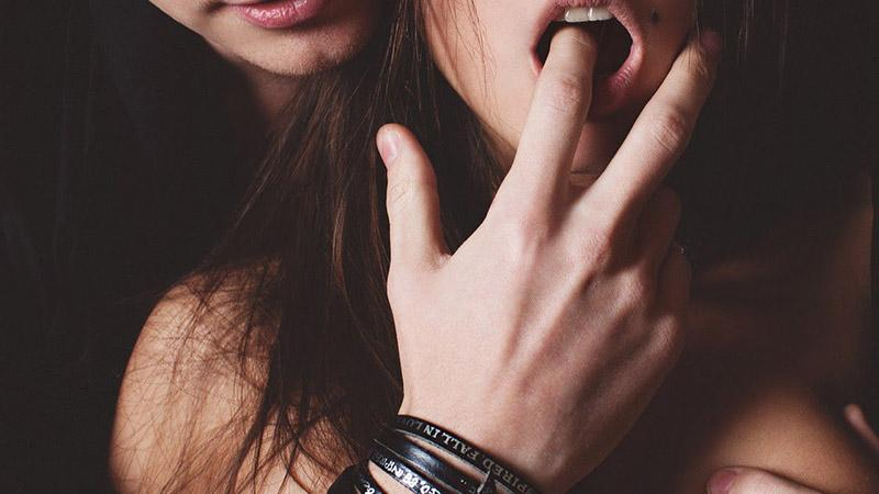 Звезда фильма "50 оттенков серого" раскрыл пикантные подробности съемок