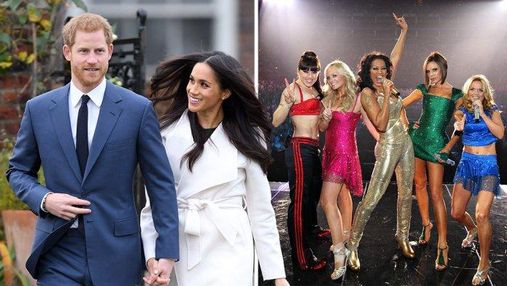 Обновленные Spice Girls могут дебютировать на свадьбе принца Гарри и Меган Маркл, – СМИ