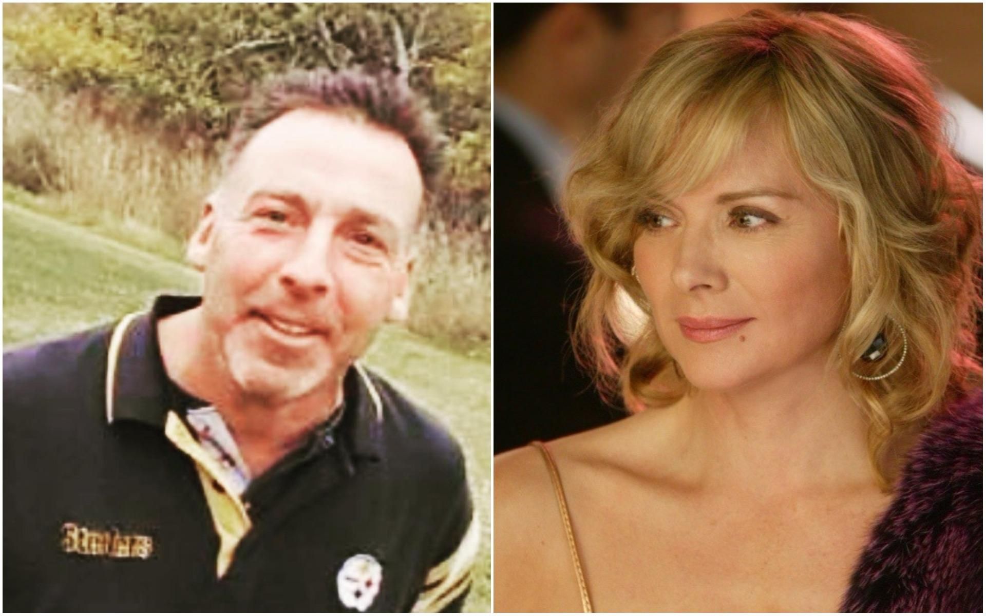 Брат звезды сериала "Секс и город" погиб при загадочных обстоятельствах Брат звезды сериала "Секс и город" погиб при загадочных обстоятельствах