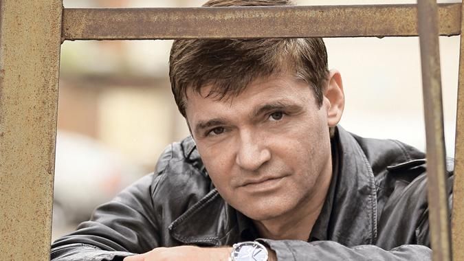 В базу "Миротворца" попал еще один известный российский актер В базу "Миротворца" попал еще один известный российский актер