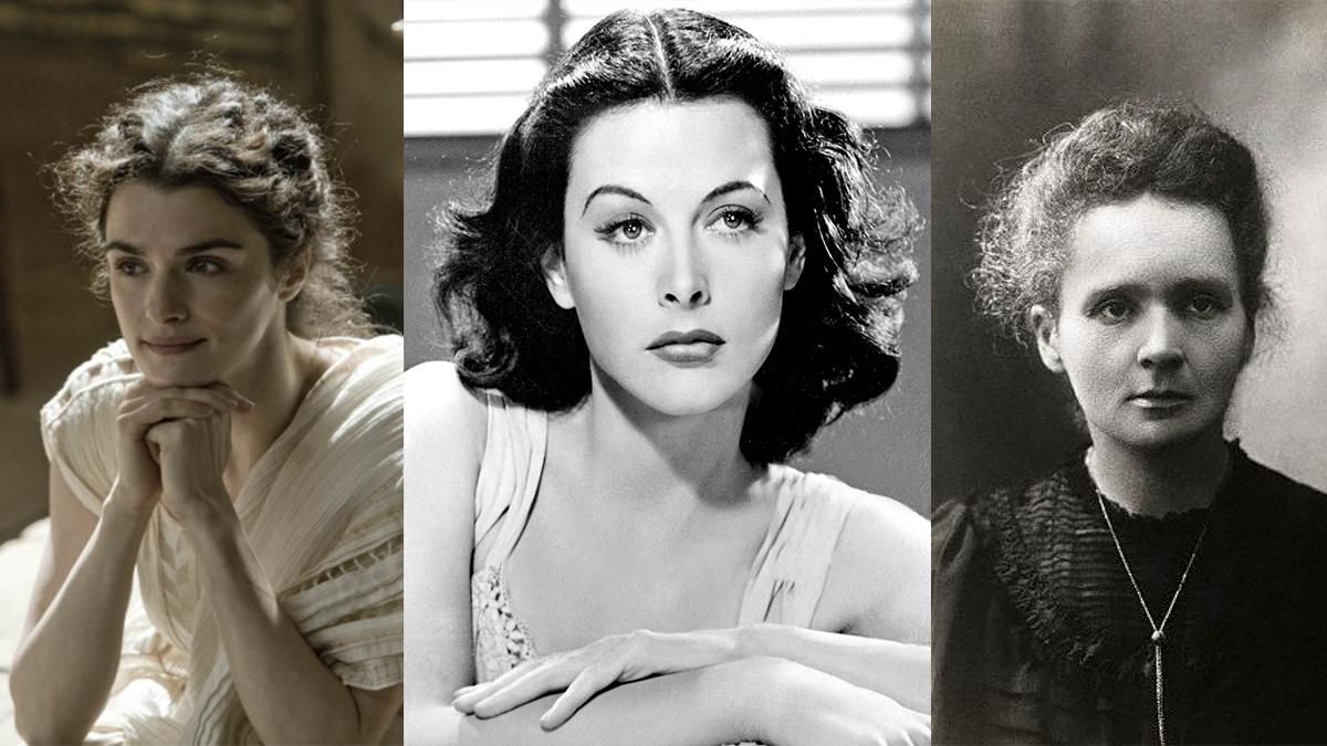 Міжнародний день жінок і дівчат в науці: 6 жінок-науковців, які змінили хід історії Міжнародний день жінок і дівчат в науці: 6 жінок-науковців, які змінили хід історії