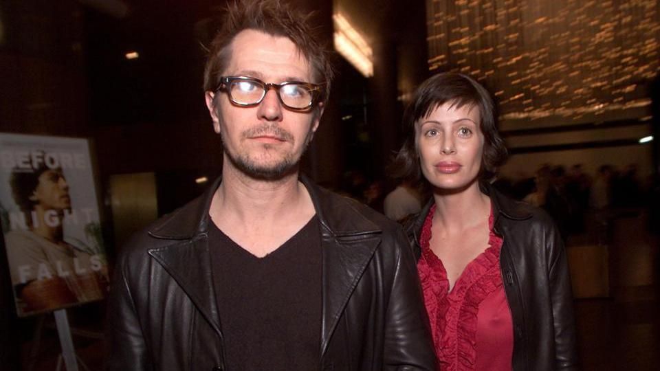 Я була розбита: колишня дружина Гері Олдмена розповіла про нелегкий шлюб з актором Я була розбита: колишня дружина Гері Олдмена розповіла про нелегкий шлюб з актором