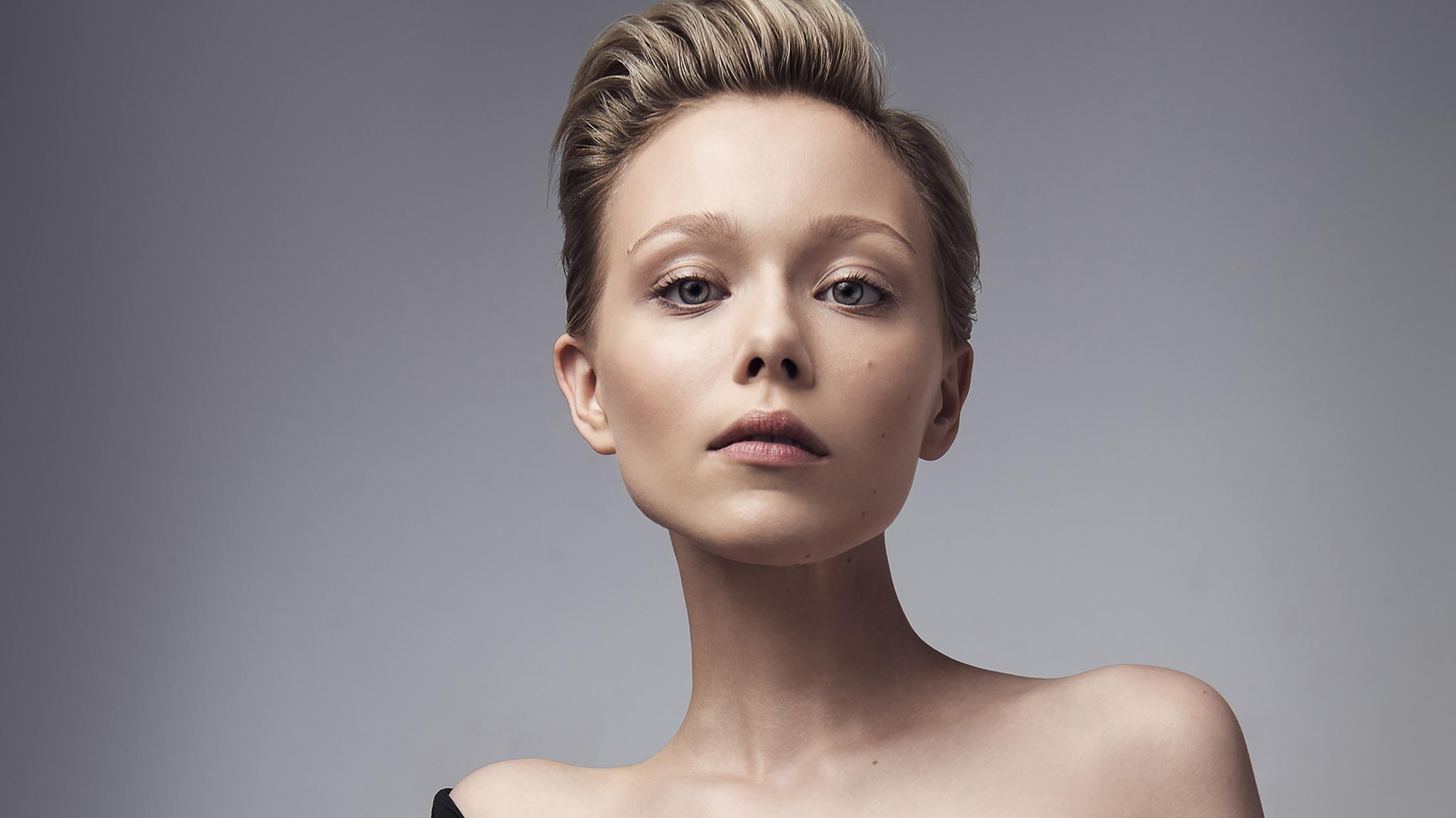 Звезда "Тихоокеанский рубеж: Восстание" Иванна Сахно приняла участие в украинском дубляже: видео Звезда "Тихоокеанский рубеж: Восстание" Иванна Сахно приняла участие в украинском дубляже: видео