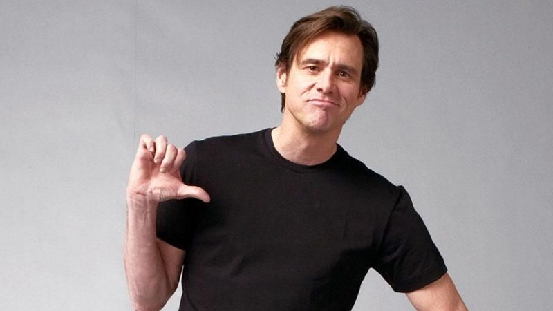 Джим Керри удалил свой аккаунт в Facebook: известна причина Джим Керри удалил свой аккаунт в Facebook: известна причина