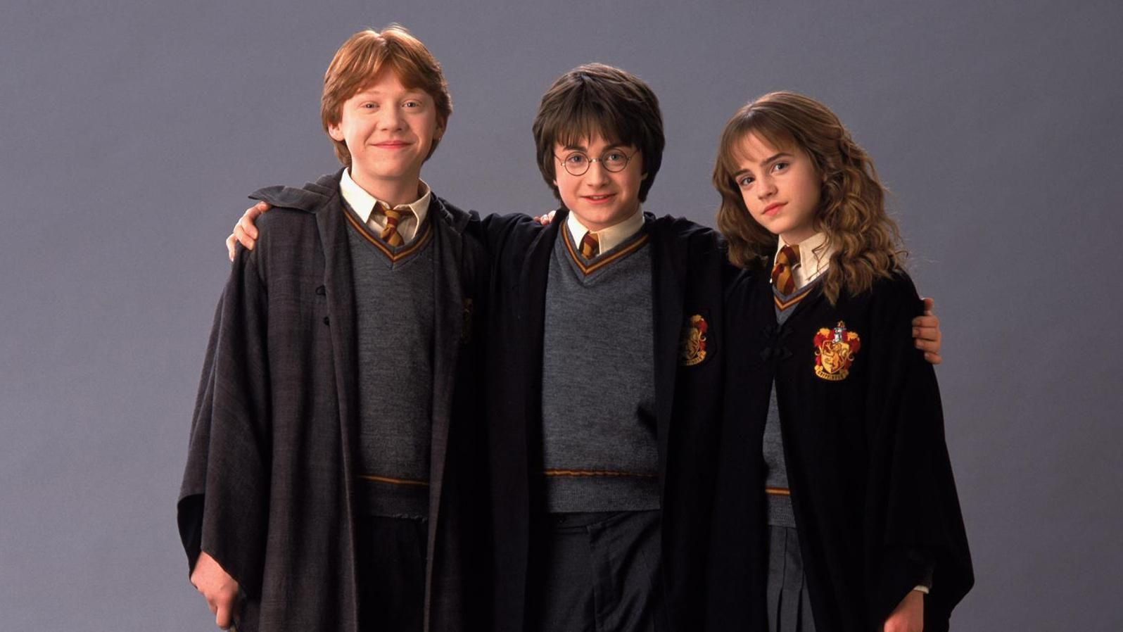 Дэниел Рэдклифф рассказал, поддерживает ли дружбу с коллегами из "Гарри Поттера"