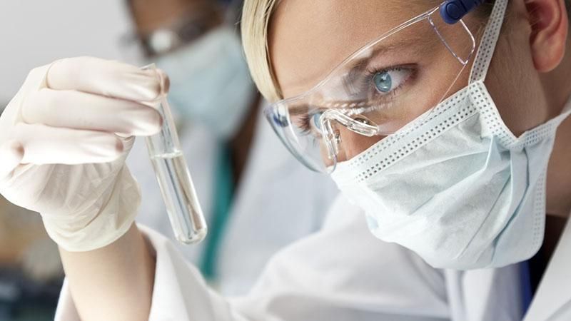 Ученые обнаружили жуткие запасы вирусов недалеко от Земли Ученые обнаружили жуткие запасы вирусов недалеко от Земли