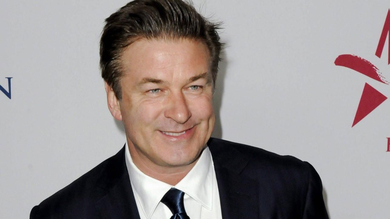 Голлівудський актор Алек Болдвін переніс складну операцію Голлівудський актор Алек Болдвін переніс складну операцію