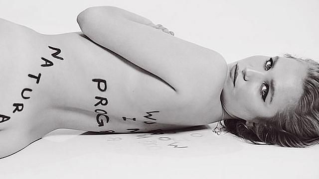 Донька Крісті Брінклі повністю оголилася для Sports Illustrated: фото 18+ Донька Крісті Брінклі повністю оголилася для Sports Illustrated: фото 18+