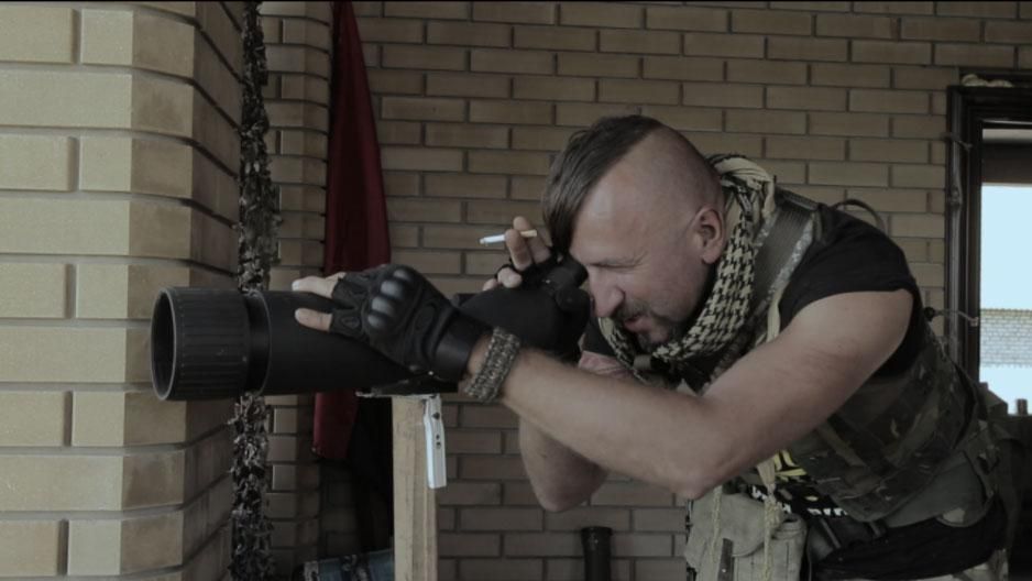 За что умер Василий Слипак: фильм "Миф" о всемирно известном оперном певце показали в Киеве За что умер Василий Слипак: фильм "Миф" о всемирно известном оперном певце показали в Киеве