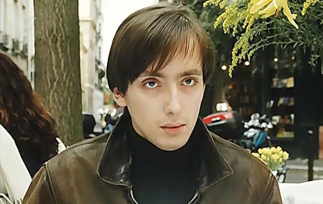 В России умер сын известного режиссера – Дмитрий Соловьев В России умер сын известного режиссера – Дмитрий Соловьев