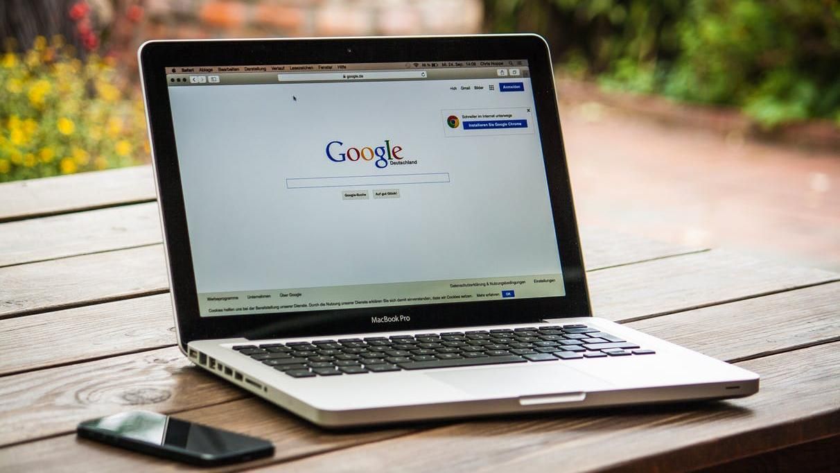 Google змінив систему збереження та пошуку картинок Google змінив систему збереження та пошуку картинок