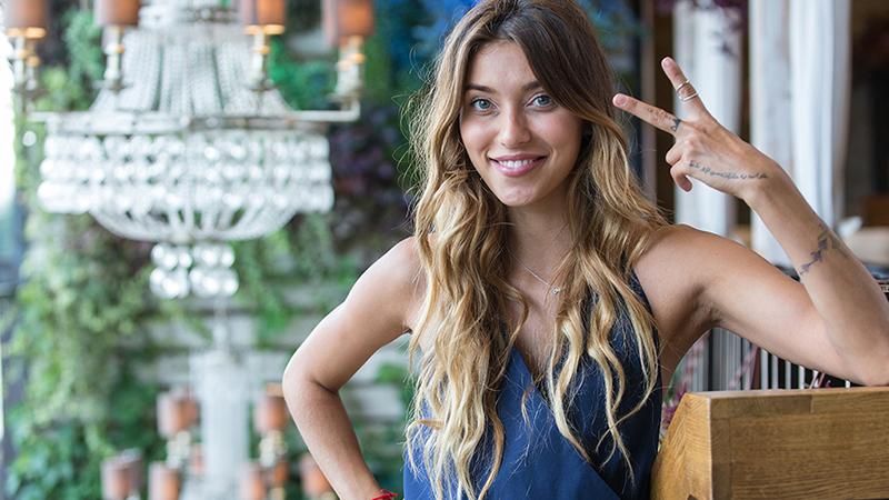 Регина Тодоренко прокомментировали слухи об отношениях с Владом Топаловым Регина Тодоренко прокомментировали слухи об отношениях с Владом Топаловым