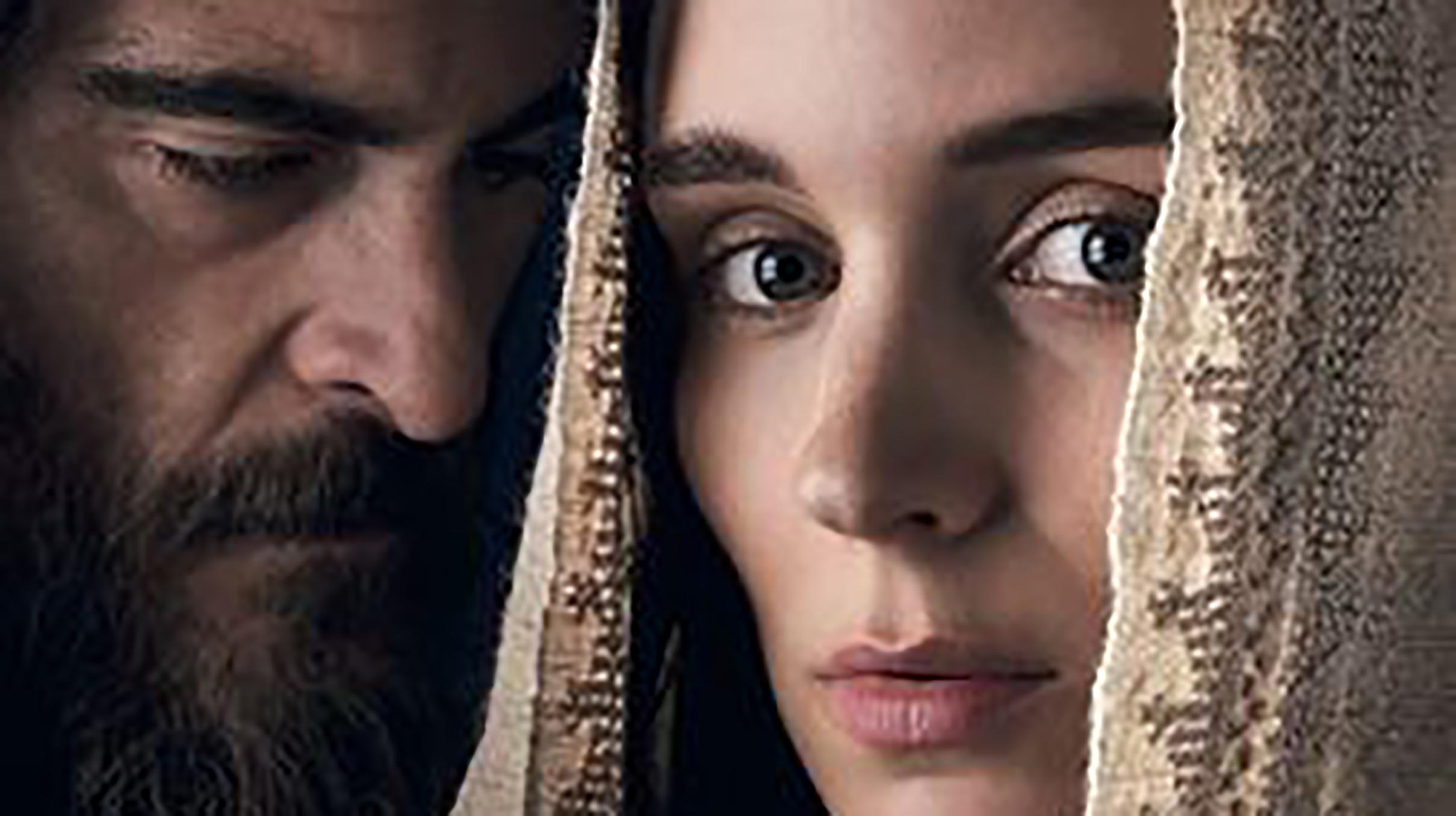 Фильм Мария Магдалина 2018: трейлер смотреть онлайн