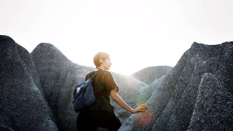 6 переконливих причин подорожувати самому 6 переконливих причин подорожувати самому