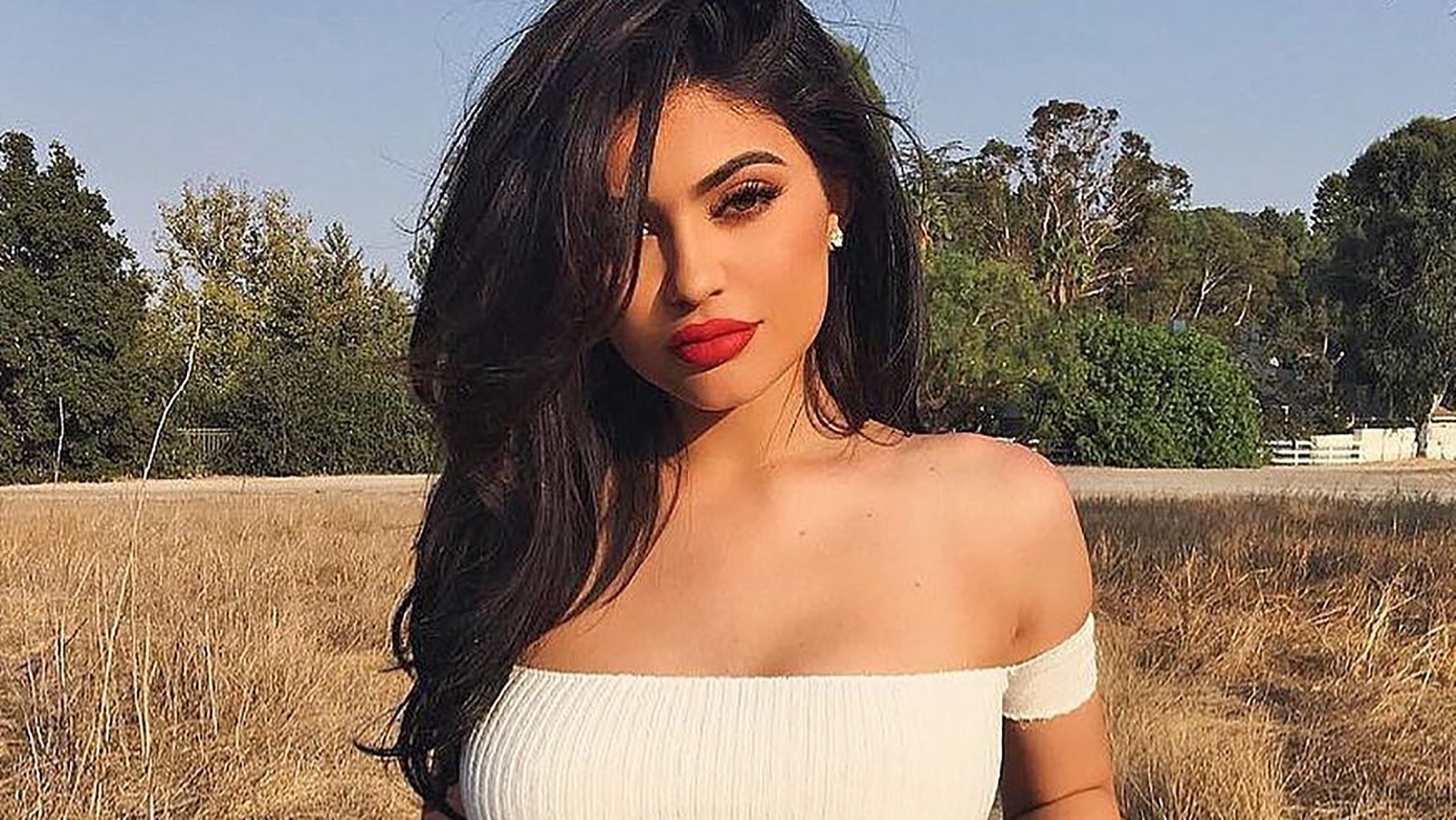 20-річна сестра Кардашян показала свою фігуру після пологів 20-річна сестра Кардашян показала свою фігуру після пологів