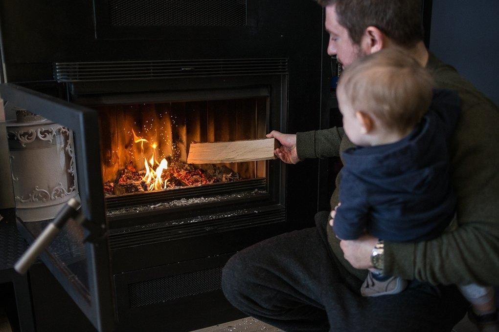 Ресторатор Дмитро Борисов показав свій розкішний будинок та сім’ю: фото Ресторатор Дмитро Борисов показав свій розкішний будинок та сім’ю: фото