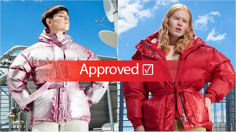 Бренд одягу Ienki Ienki отримав знак підтвердження від Instagram Бренд одягу Ienki Ienki отримав знак підтвердження від Instagram