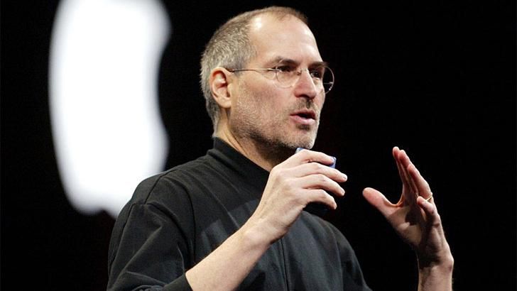 Заявку Стіва Джобса для вступу в коледж продадуть за грандіозну суму Заявку Стіва Джобса для вступу в коледж продадуть за грандіозну суму