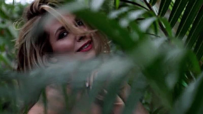 Донька Ольги Сумської знялася в рекламі японського бренду косметики в Росії: фото Донька Ольги Сумської знялася в рекламі японського бренду косметики в Росії: фото