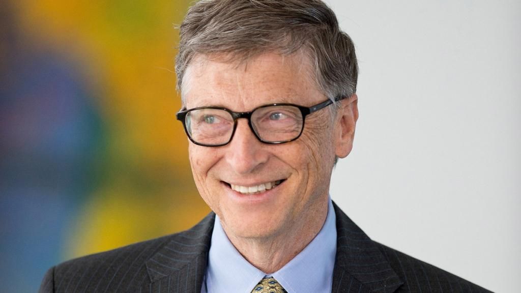 Білл Гейтс не зміг вгадати ціни на популярні продукти в США: кумедне відео