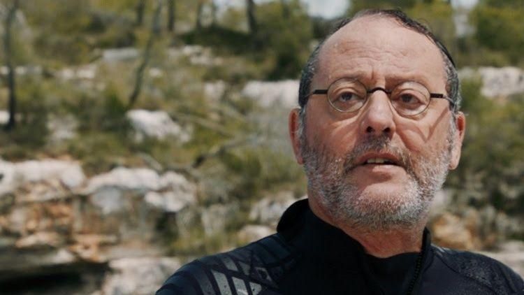 Держкіно оприлюднило бюджет фільму з Рено та інші подробиці Держкіно оприлюднило бюджет фільму з Рено та інші подробиці