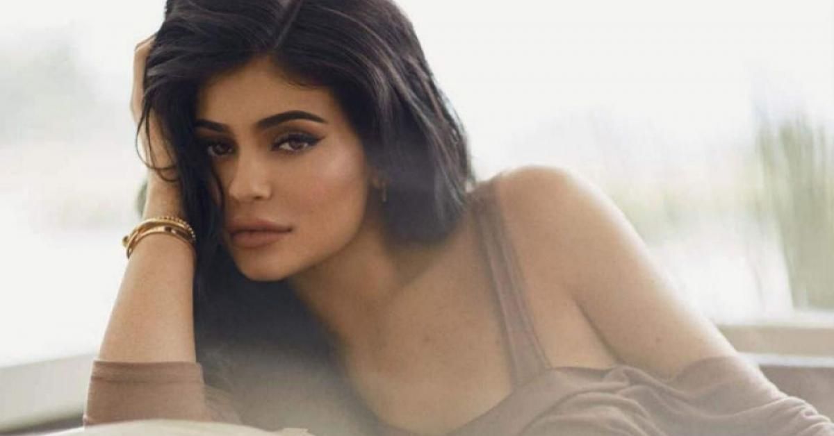 Кайлі Дженнер похизувалась подарунком за півтори мільйона доларів: відео Кайлі Дженнер похизувалась подарунком за півтори мільйона доларів: відео