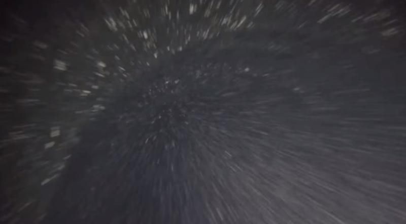 Це підірвало нашу свідомість, – що побачили вчені, пробуривши льодовик на 300 метрів вглиб Це підірвало нашу свідомість, – що побачили вчені, пробуривши льодовик на 300 метрів вглиб