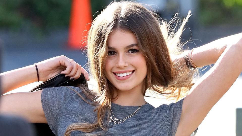 Донька Сінді Кроуфорд вперше знялась в розкішному кампейні Chanel: фото Донька Сінді Кроуфорд вперше знялась в розкішному кампейні Chanel: фото