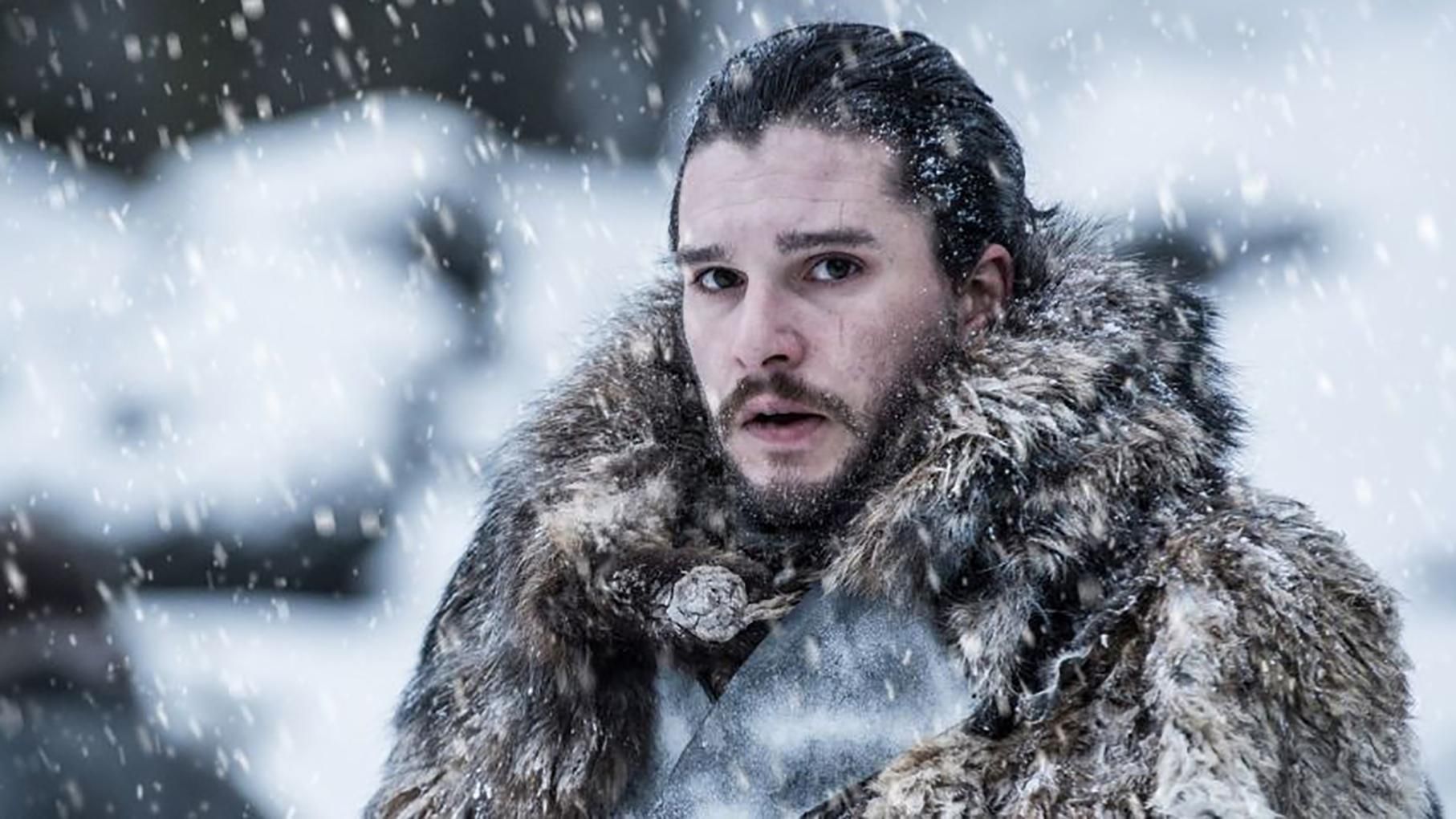 За яку суму шанувальники "Гри престолів" готові відмовитися від перегляду фіналу За яку суму шанувальники "Гри престолів" готові відмовитися від перегляду фіналу