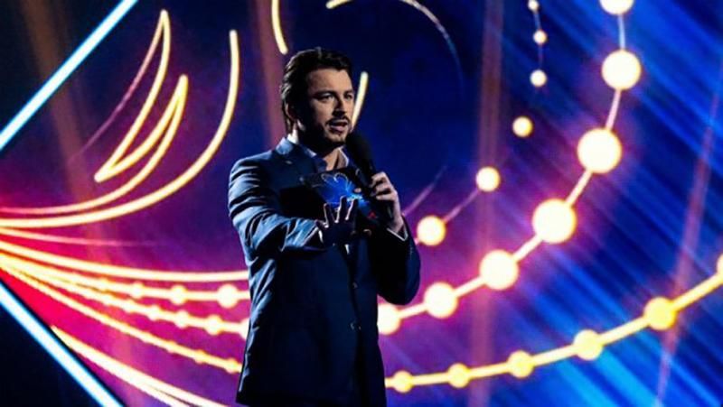 Все це огидно, – Притула прокоментував скандали на Нацвідборі Все це огидно, – Притула прокоментував скандали на Нацвідборі