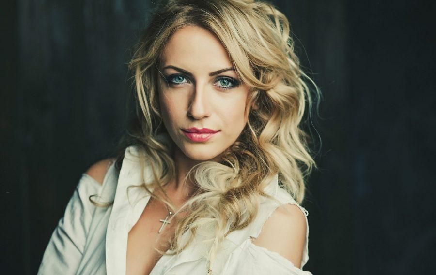 Популярная украинская телеведущая показала фигуру в соблазнительном белье: фото Популярная украинская телеведущая показала фигуру в соблазнительном белье: фото