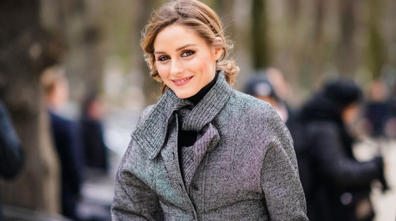 Тиждень моди в Парижі: 10 найстильніших street-style образів зірок Тиждень моди в Парижі: 10 найстильніших street-style образів зірок