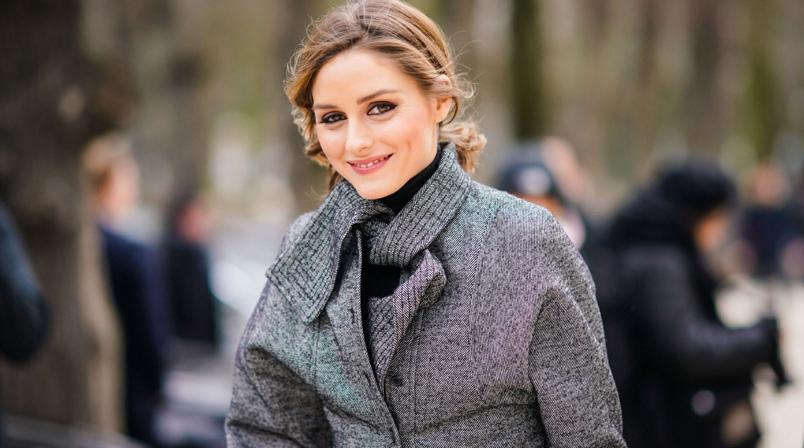 Неделя моды в Париже: 10 самых стильных street-style образов звезд