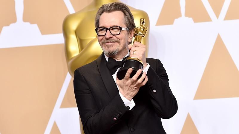 Переможець Оскар 2018 - Кращий актор: хто переміг у номінації