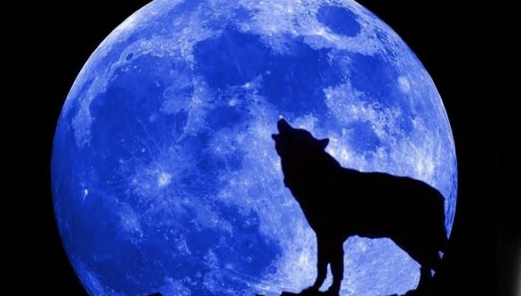 Повний місяць у березні 2018: дата та час коли спостерігати Повний місяць у березні 2018: дата та час коли спостерігати