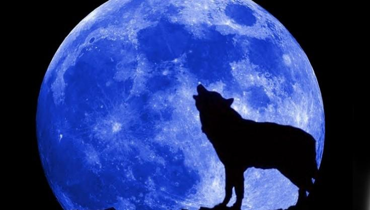 Полнолуние в марте 2018: дата и время когда будет полная луна