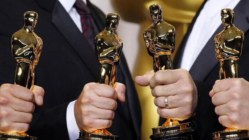Знаменитості прийдуть на Оскар-2018 з помаранчевими значками: відома причина