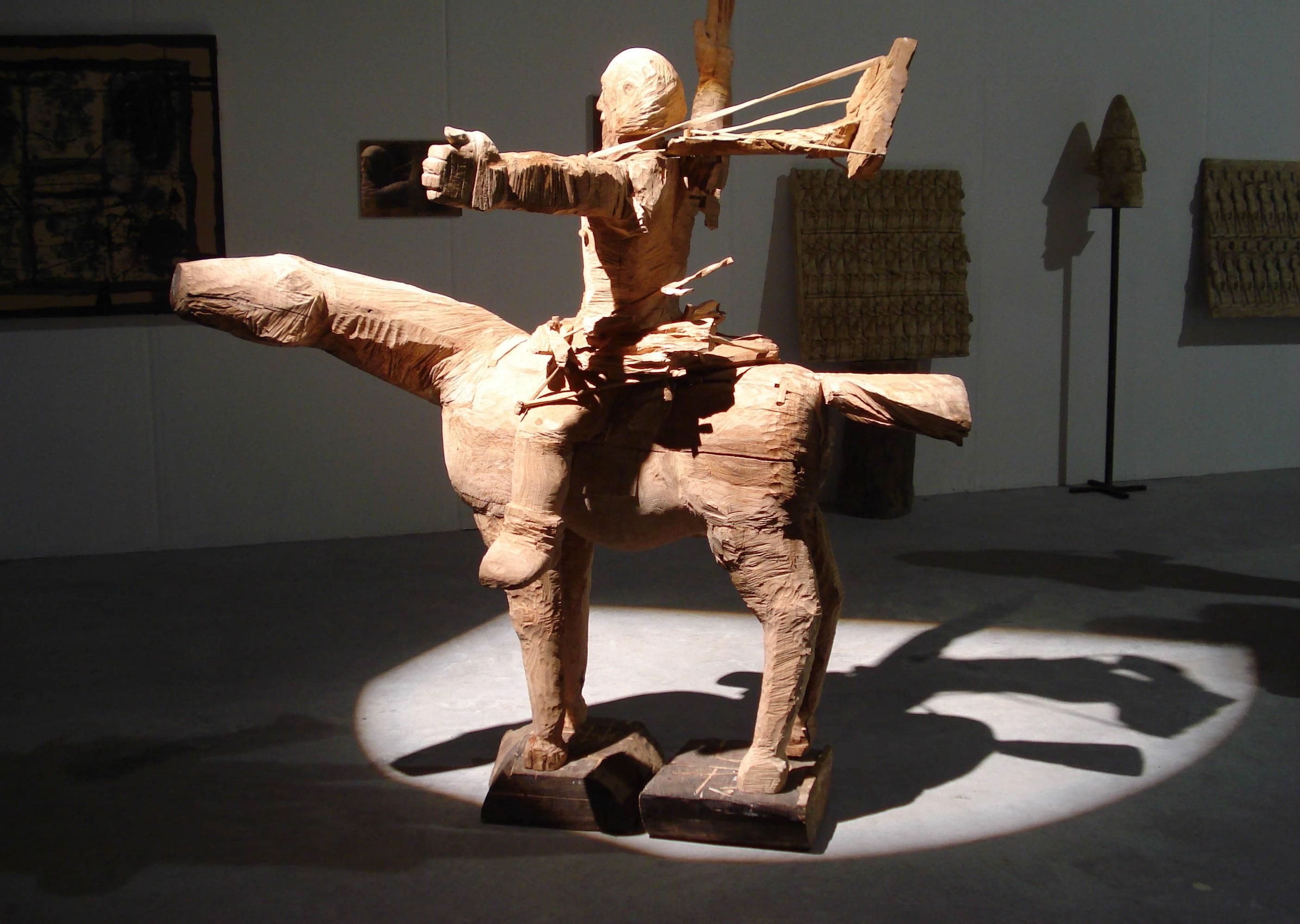 Мистецтво і новітні технології: у Києві відкриється незвичайна виставка Мистецтво і новітні технології: у Києві відкриється незвичайна виставка