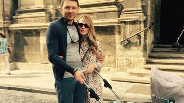 Няня вдарила малого сина Фреймут: деталі скандалу Няня вдарила малого сина Фреймут: деталі скандалу